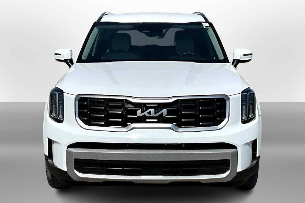 used 2023 Kia Telluride car, priced at $33,992