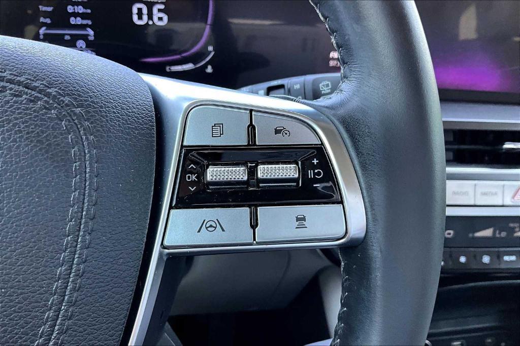 used 2023 Kia Telluride car, priced at $33,992