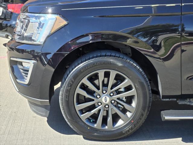 used 2021 Ford Expedition car, priced at $31,542