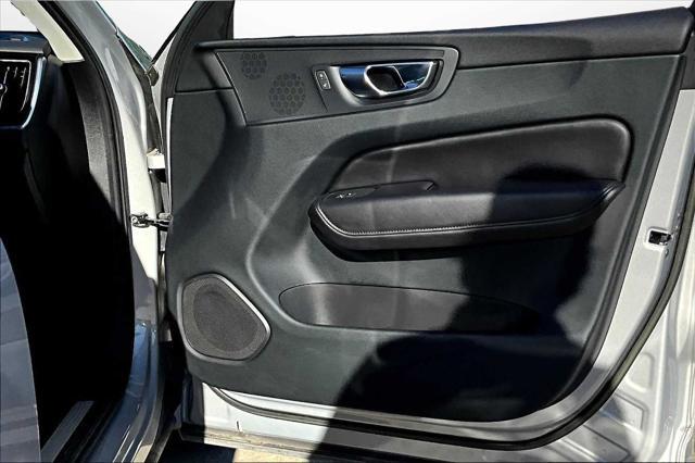 used 2023 Volvo XC60 car, priced at $31,997
