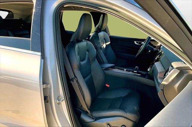 used 2023 Volvo XC60 car, priced at $31,997