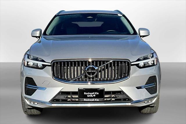 used 2023 Volvo XC60 car, priced at $31,997