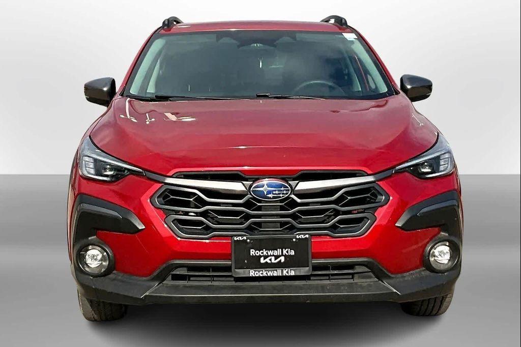used 2024 Subaru Crosstrek car, priced at $25,993