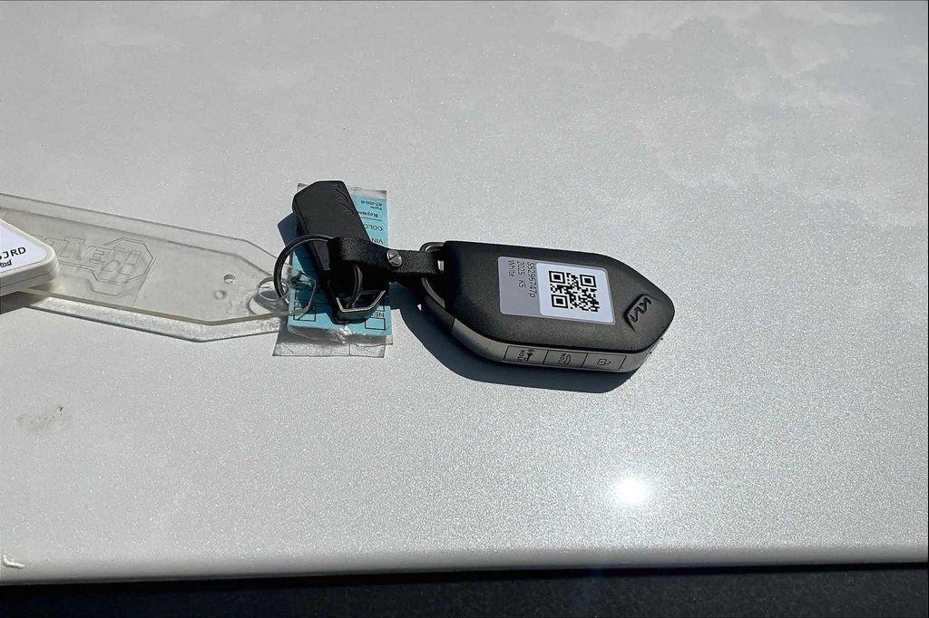 used 2025 Kia K5 car, priced at $29,254