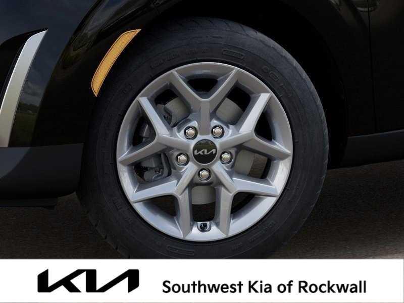 new 2024 Kia Soul car, priced at $23,787