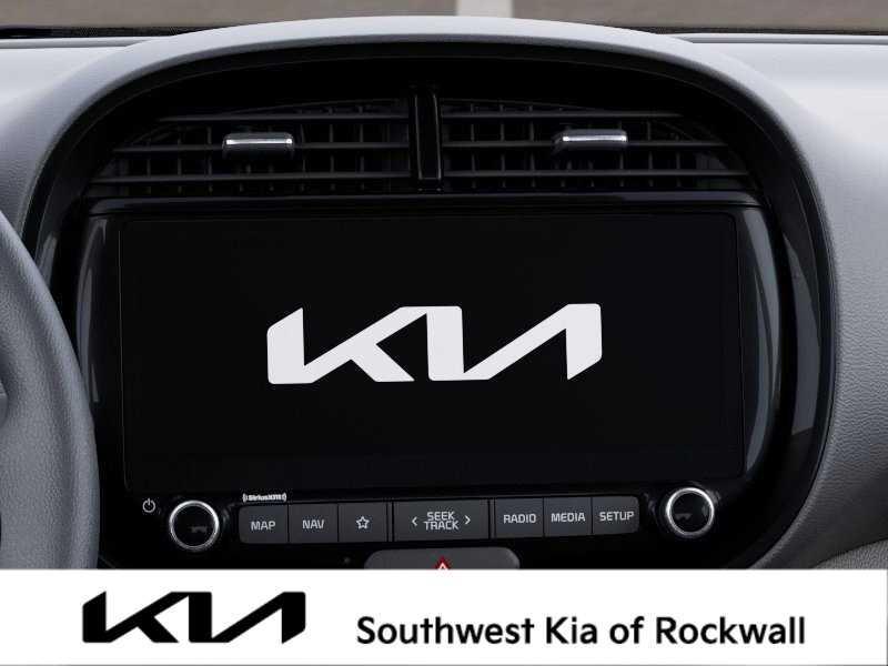 new 2024 Kia Soul car, priced at $23,787