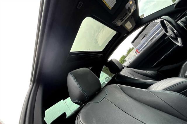 used 2018 BMW M2 car, priced at $38,443