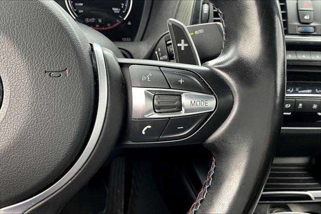 used 2018 BMW M2 car, priced at $38,443