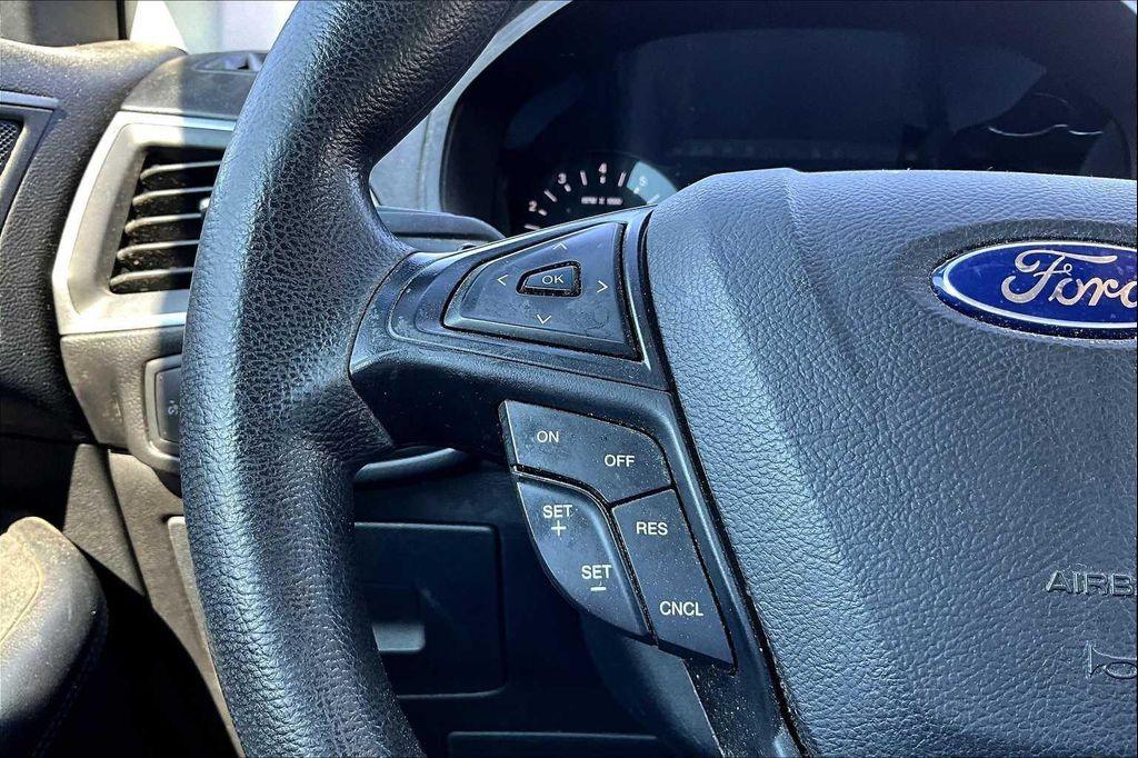 used 2015 Ford Edge car, priced at $6,996