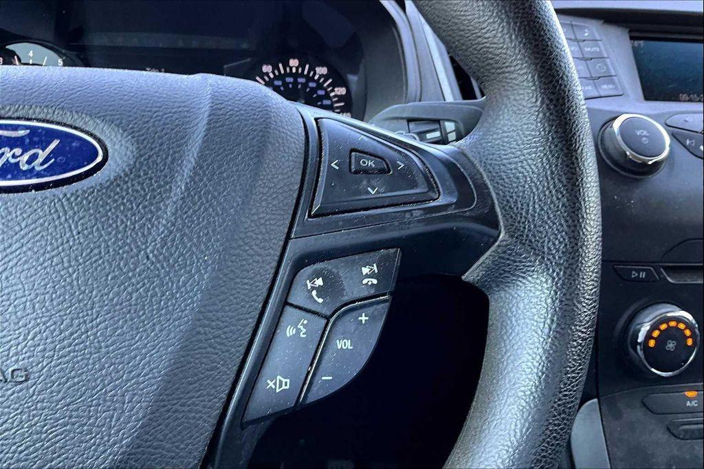 used 2015 Ford Edge car, priced at $6,996