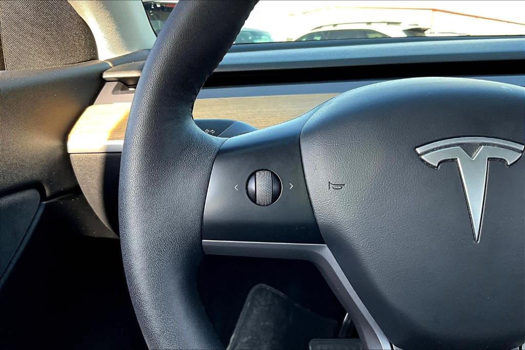 used 2022 Tesla Model Y car, priced at $25,350