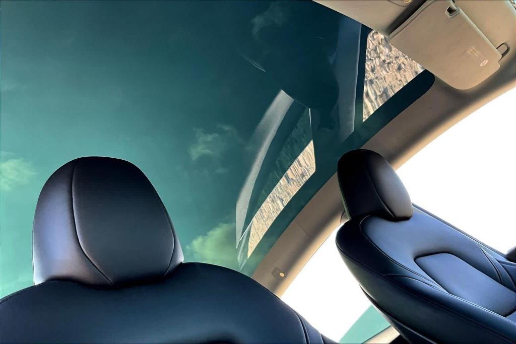 used 2022 Tesla Model Y car, priced at $25,350