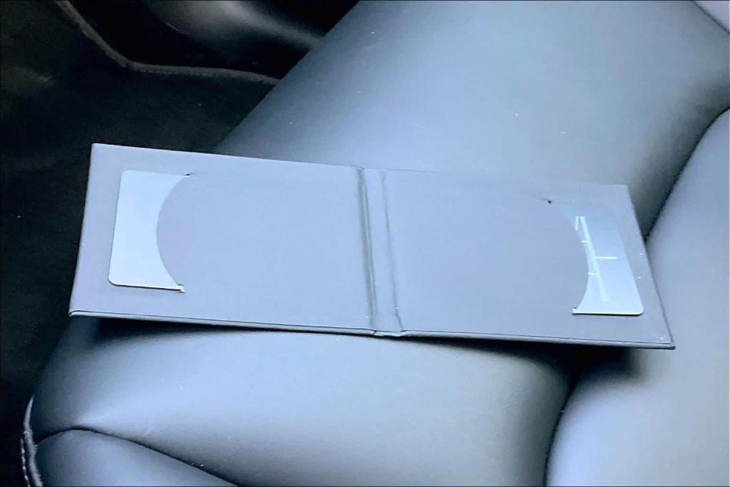 used 2022 Tesla Model Y car, priced at $25,350