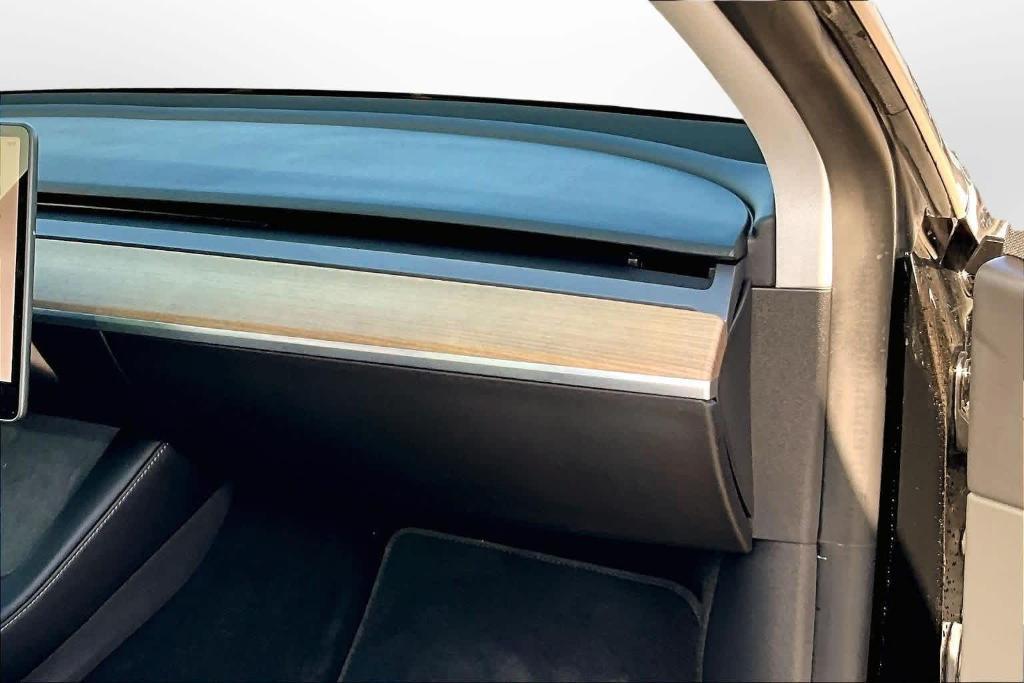 used 2022 Tesla Model Y car, priced at $25,350