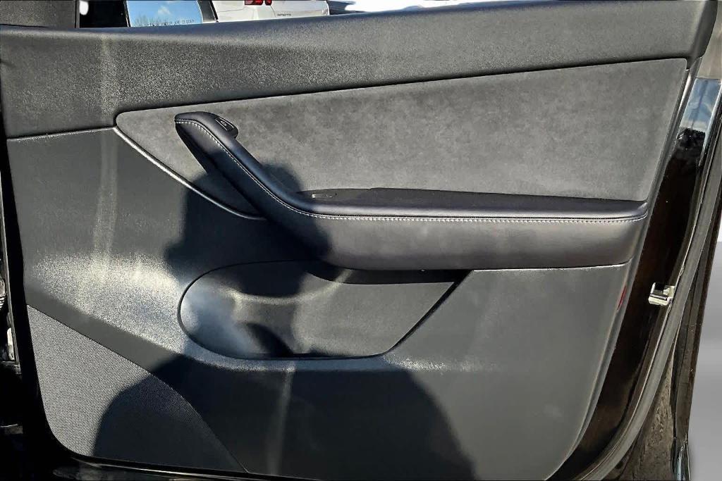 used 2022 Tesla Model Y car, priced at $25,350