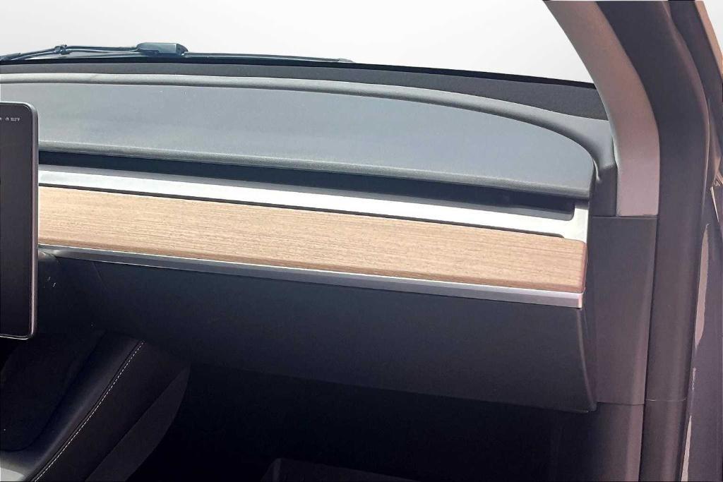 used 2022 Tesla Model Y car, priced at $28,991