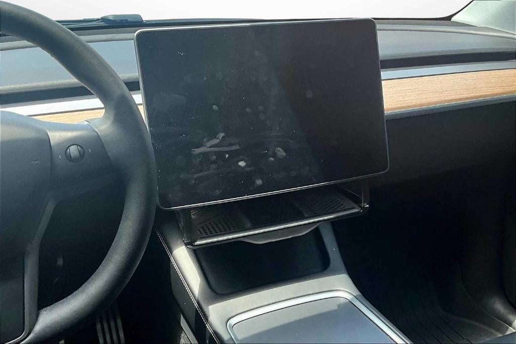 used 2022 Tesla Model Y car, priced at $28,991
