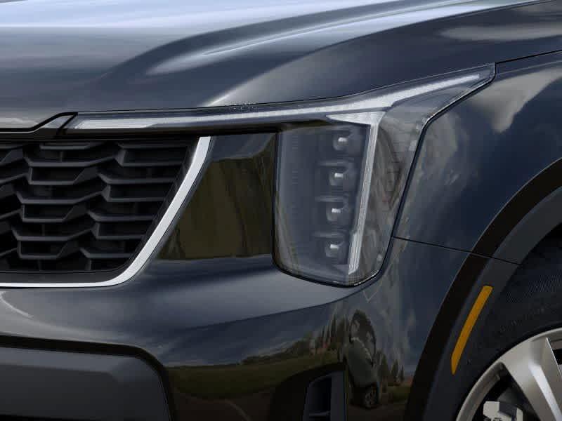 new 2025 Kia Sorento car, priced at $33,130