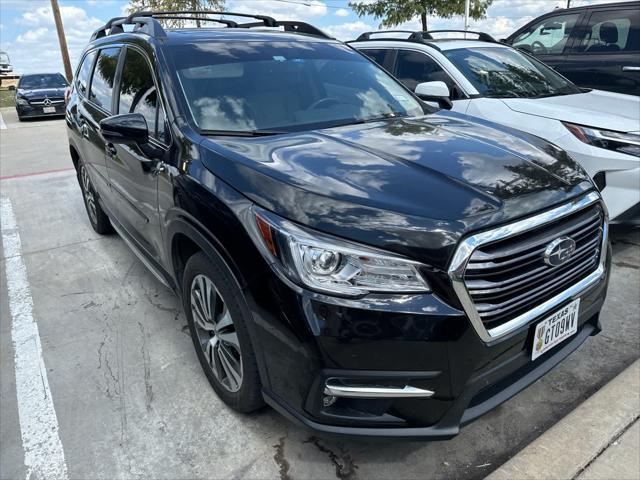 used 2021 Subaru Ascent car, priced at $26,794