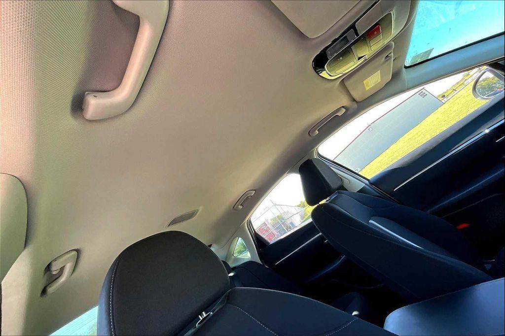 used 2022 Hyundai Sonata car, priced at $17,592