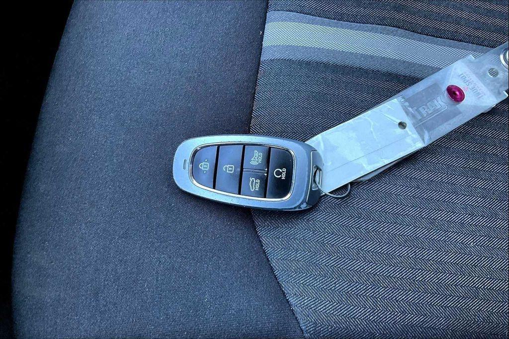 used 2022 Hyundai Sonata car, priced at $17,592