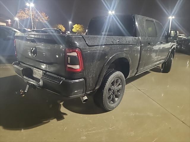 used 2020 Ram 2500 car, priced at $62,993