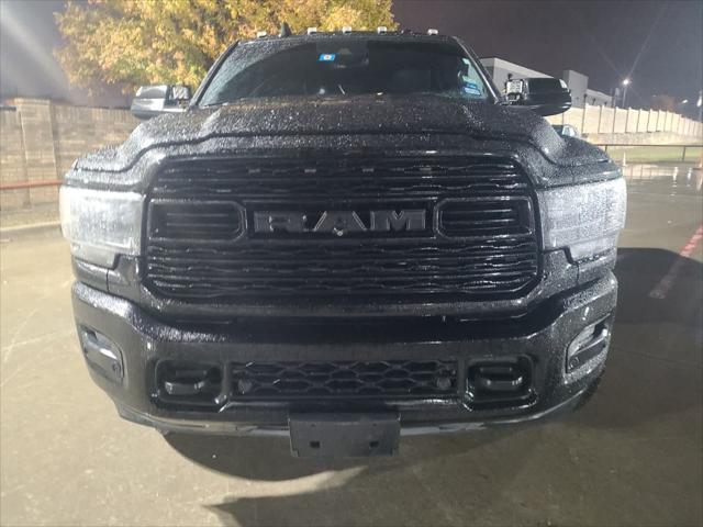 used 2020 Ram 2500 car, priced at $62,993