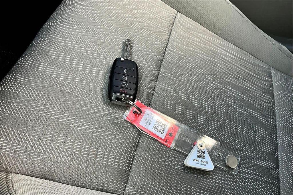 used 2017 Kia Sportage car, priced at $11,392