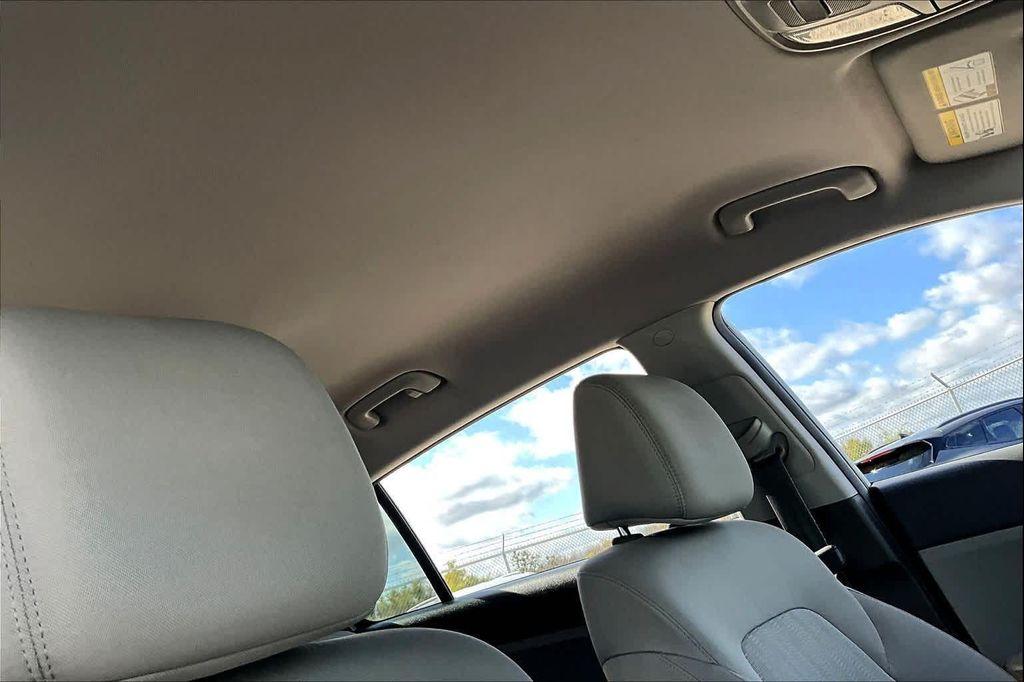 used 2017 Kia Sportage car, priced at $11,392