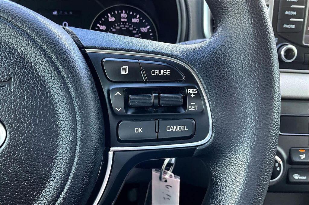 used 2017 Kia Sportage car, priced at $11,392