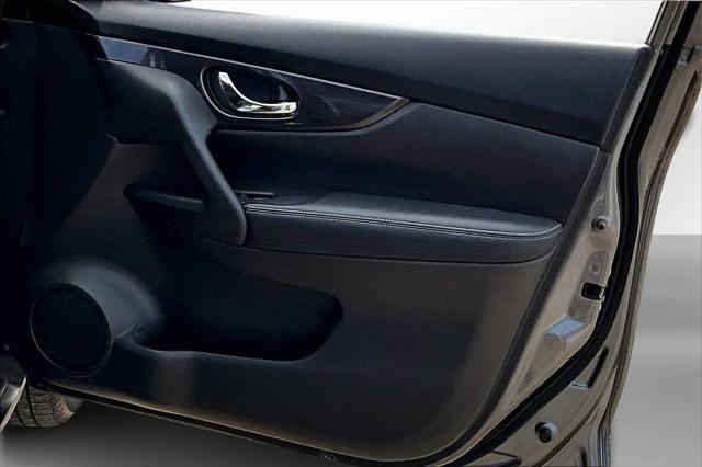 used 2020 Nissan Rogue car, priced at $17,993