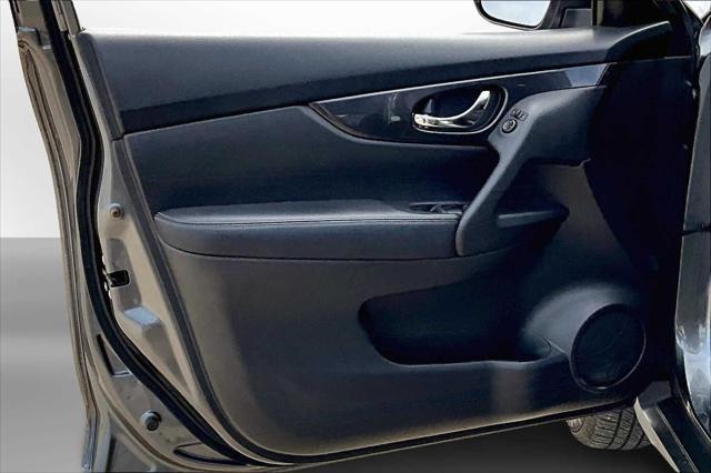 used 2020 Nissan Rogue car, priced at $17,993