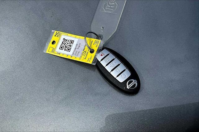 used 2020 Nissan Rogue car, priced at $17,993