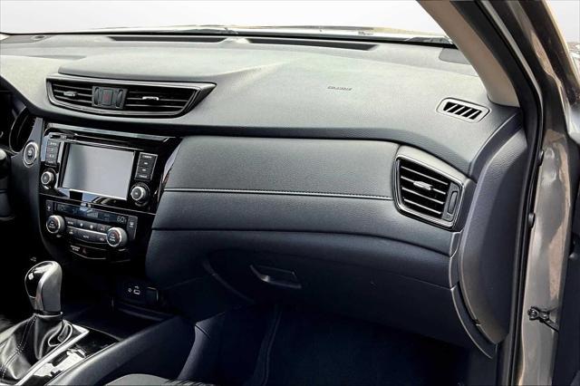 used 2020 Nissan Rogue car, priced at $17,993