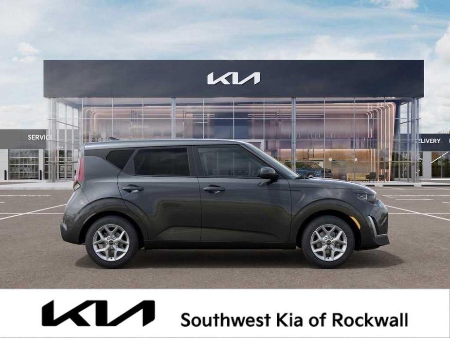 new 2024 Kia Soul car, priced at $21,440