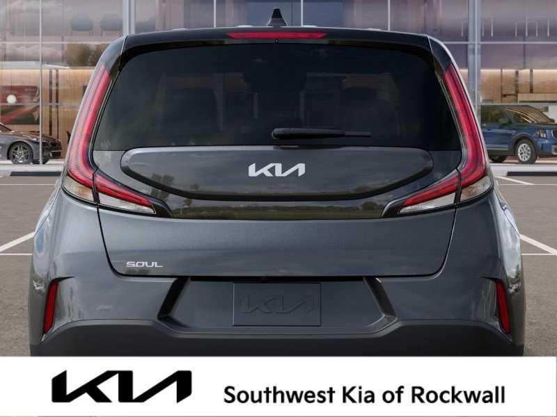 new 2024 Kia Soul car, priced at $21,440