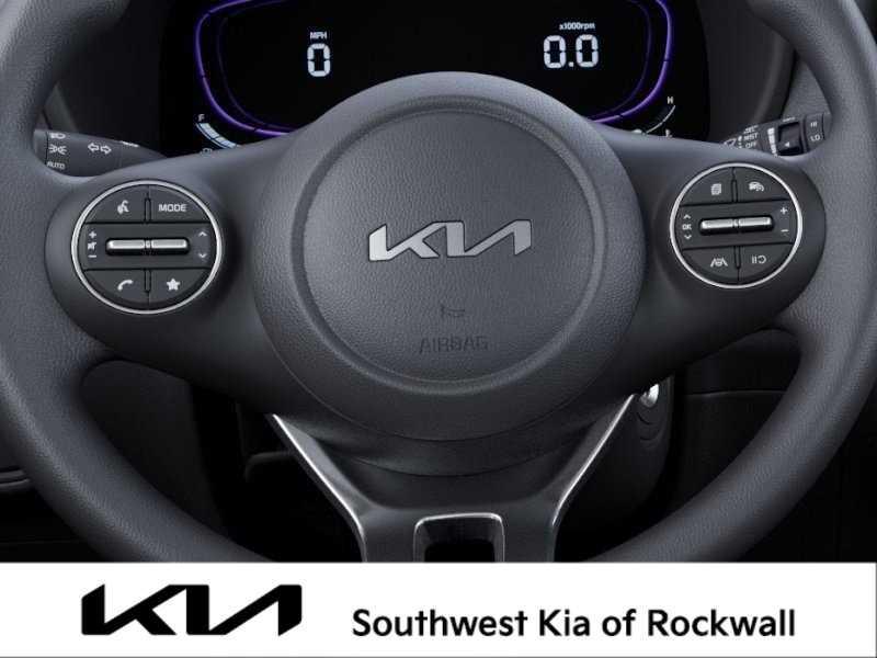 new 2024 Kia Soul car, priced at $21,440