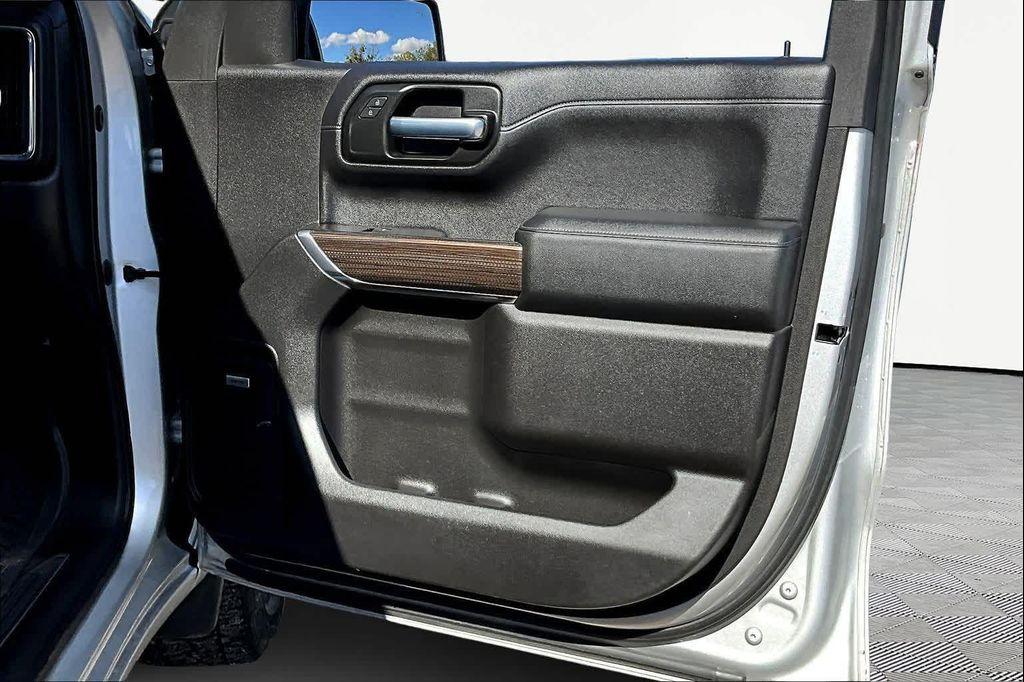 used 2020 Chevrolet Silverado 1500 car, priced at $27,891