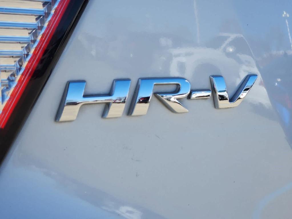 used 2022 Honda HR-V car, priced at $20,992