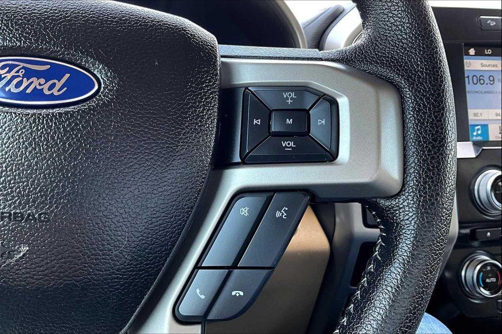 used 2016 Ford F-150 car, priced at $25,994
