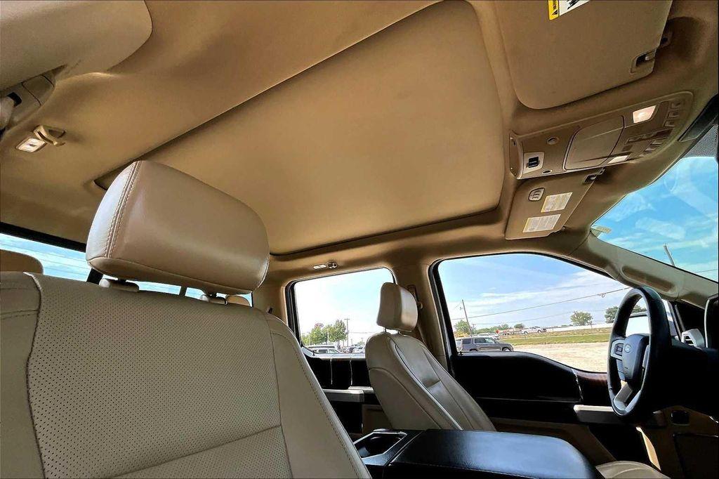 used 2016 Ford F-150 car, priced at $25,994