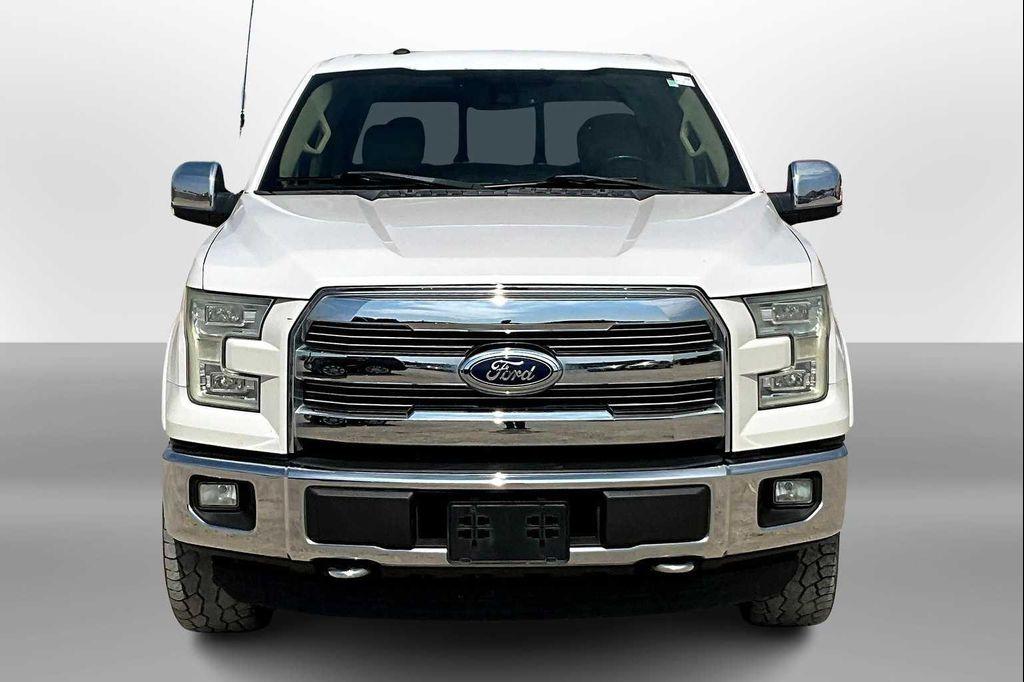 used 2016 Ford F-150 car, priced at $25,994