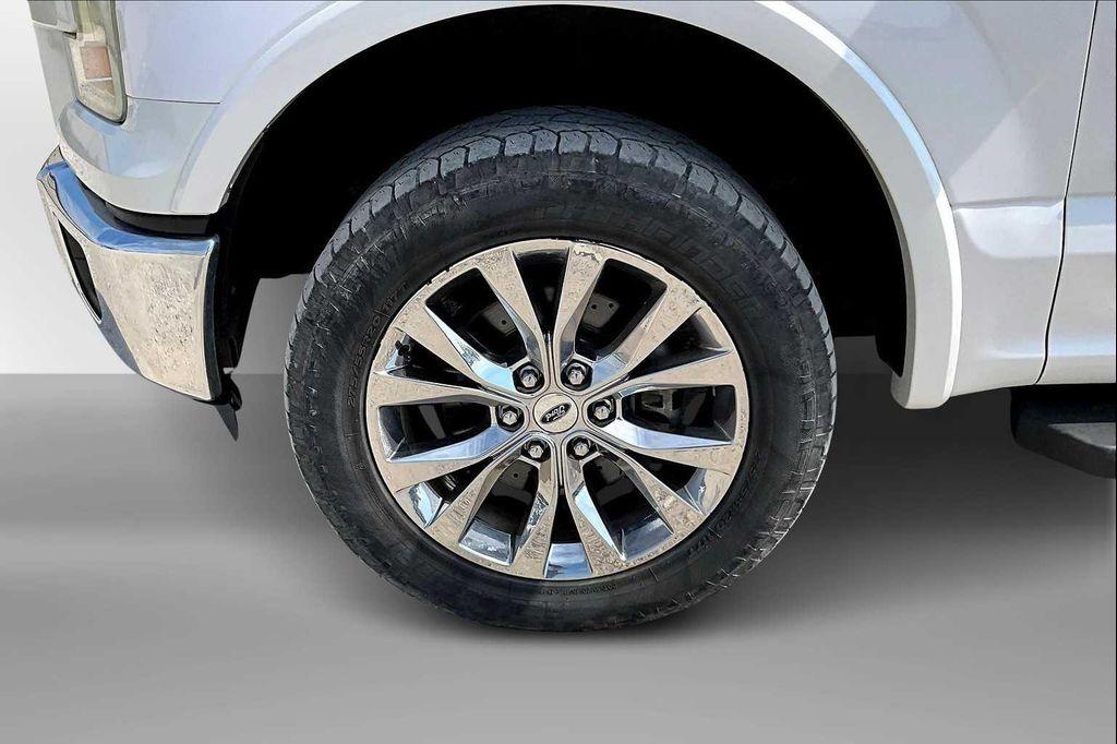 used 2016 Ford F-150 car, priced at $25,994