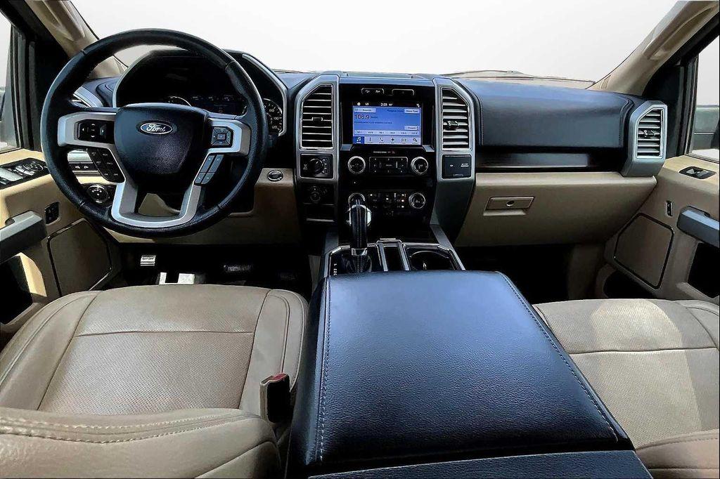 used 2016 Ford F-150 car, priced at $25,994