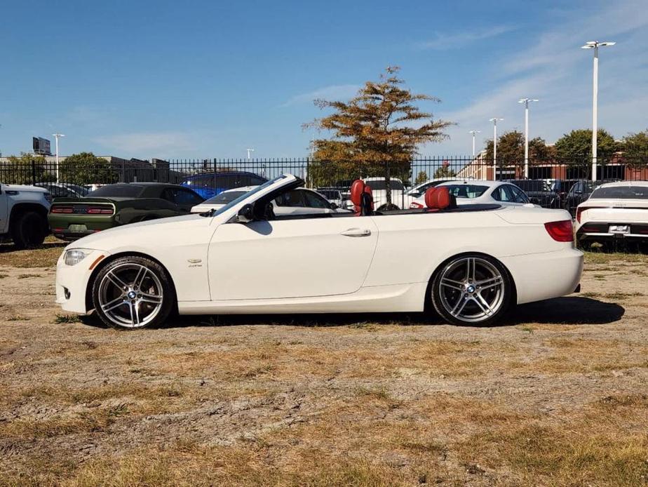 used 2013 BMW 335 car, priced at $14,995