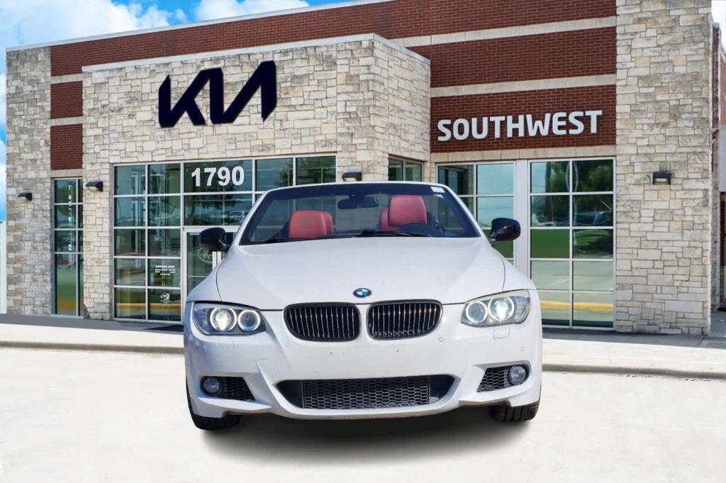 used 2013 BMW 335 car, priced at $14,995