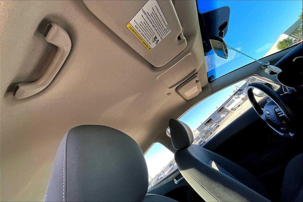 used 2018 Kia Forte car, priced at $12,596