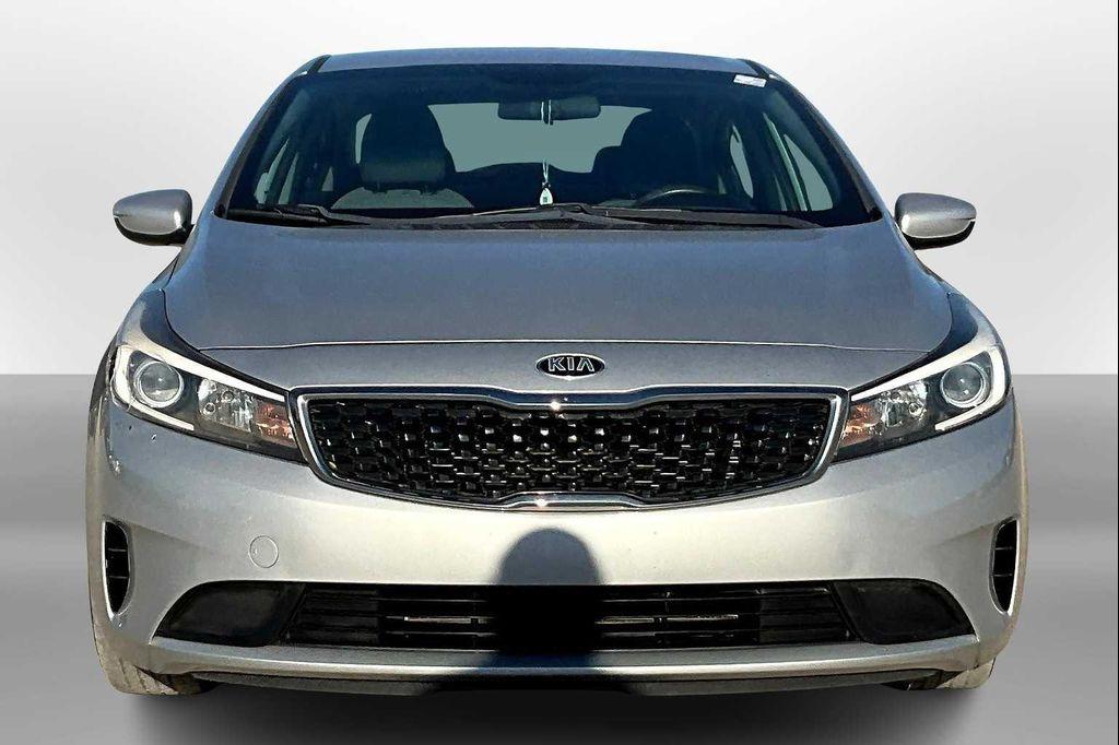 used 2018 Kia Forte car, priced at $12,596
