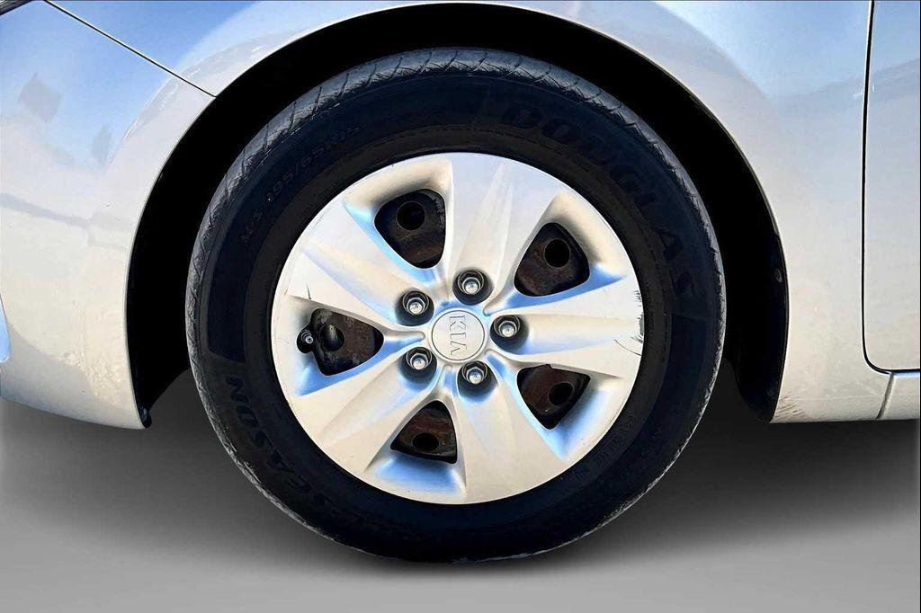 used 2018 Kia Forte car, priced at $12,596