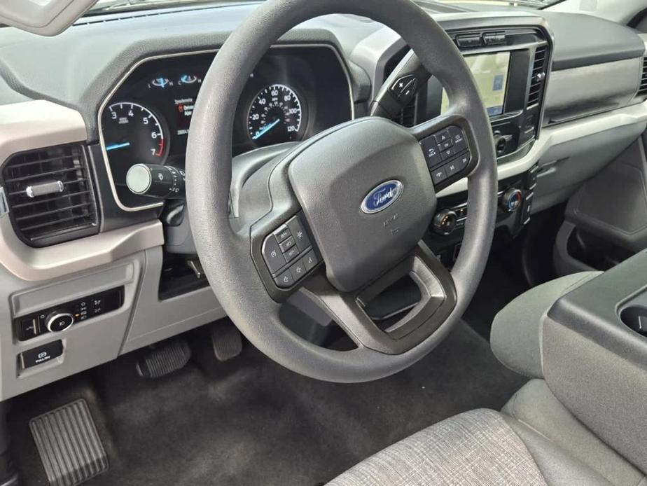 used 2023 Ford F-150 car, priced at $48,494